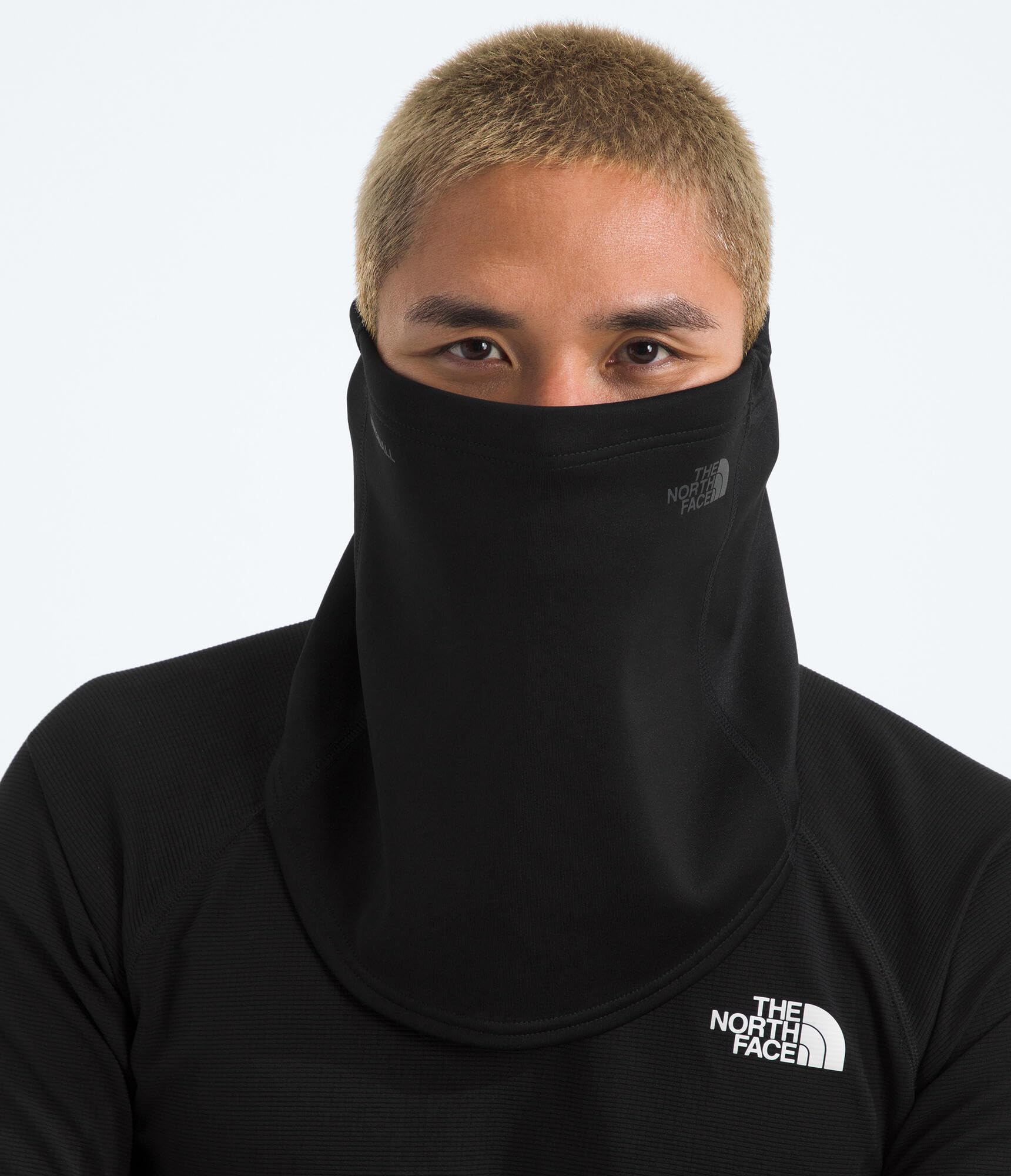 Amazon.com: The North Face WindWall Gaiter, TNF Black, One Size